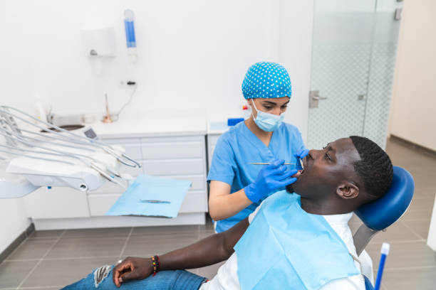 Best Emergency Broken Tooth Repair in Mechanicsburg, PA